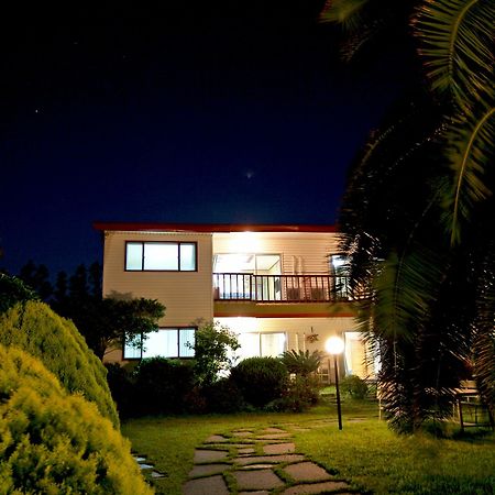 The Areumdaun Pension Hoesu-dong Exterior photo